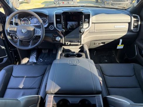 New 2026 RAM 1500 Laramie w/ Laramie Preferred Package image 33