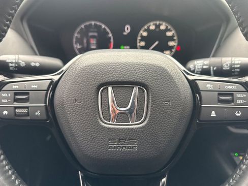 Certified 2024 Honda HR-V EX-L image 25