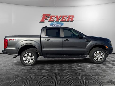 Certified 2020 Ford Ranger XLT w/ FX4 Off-Road Package image 6
