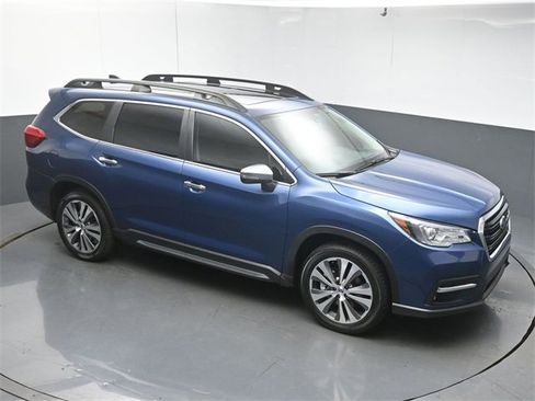 Used 2022 Subaru Ascent Touring image 47