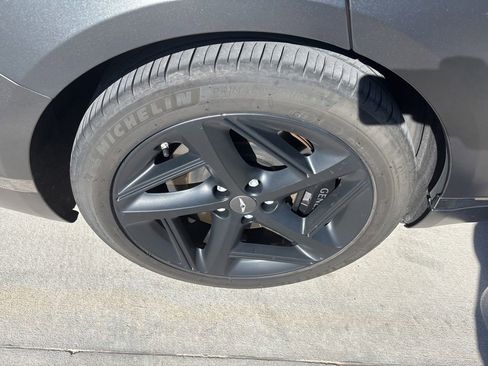 Certified 2023 Genesis G80 2.5T w/ Sport Prestige Package image 11