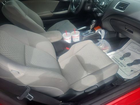Used 2015 Honda Civic LX image 6
