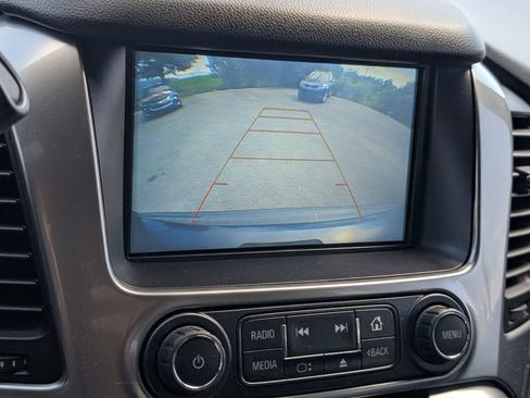 Used 2020 Chevrolet Tahoe LS w/ Max Trailering Package AWD/4WD image 10