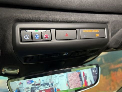 Used 2026 Chevrolet Corvette Stingray Premium Cpe w/ Z51 Performance Package image 42