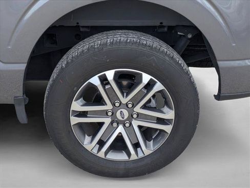 Used 2021 Ford F150 XL w/ STX Appearance Package RWD image 7