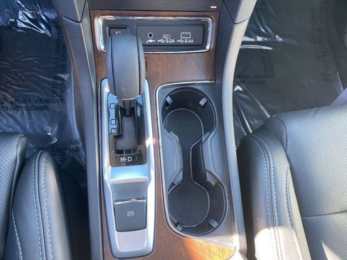 Certified 2025 Subaru Ascent Touring image 39