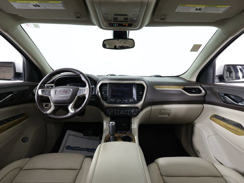 Used 2017 GMC Acadia Denali AWD/4WD image 29