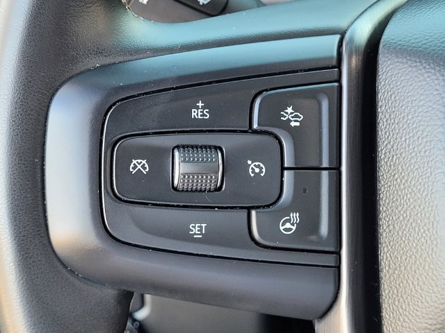 Used 2024 GMC Sierra 2500 AT4 w/ AT4 Premium Plus Package AWD/4WD image 24