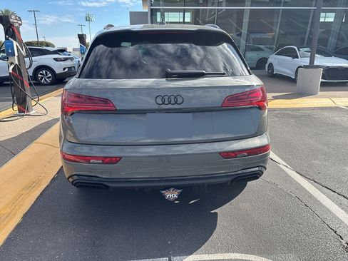 Used 2023 Audi Q5 2.0T Prestige image 5