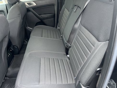 Used 2020 Ford Ranger XLT w/ Equipment Group 302A Luxury image 11