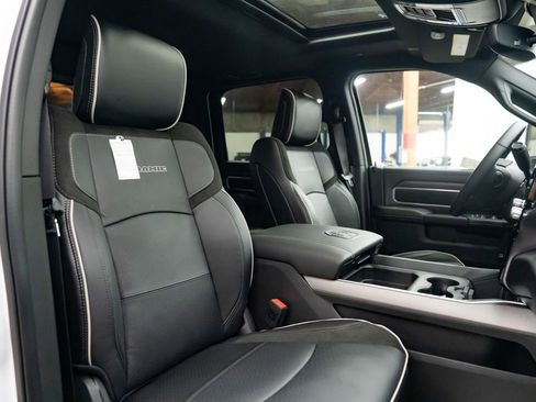 New 2026 RAM 2500 Laramie image 30