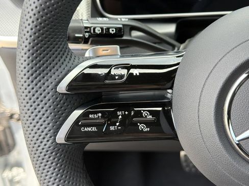 New 2026 Mercedes-Benz GLC 300 4MATIC image 28