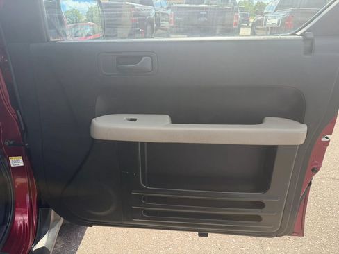 Used 2007 Honda Element LX image 28