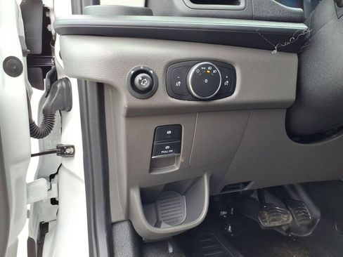 New 2026 Ford Transit 150 Low Roof image 15