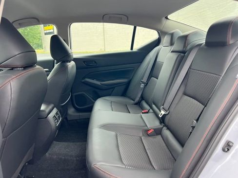 New 2026 Nissan Altima 2.5 SR AWD/4WD image 5