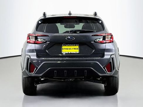 New 2026 Subaru Crosstrek 2.5i Limited w/ Crosstrek Mirror Package AWD/4WD image 6