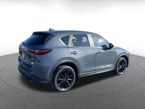 Used 2024 MAZDA CX-5 Carbon Edition image 15