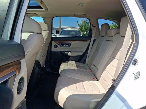 Used 2018 Honda CR-V EX-L image 10