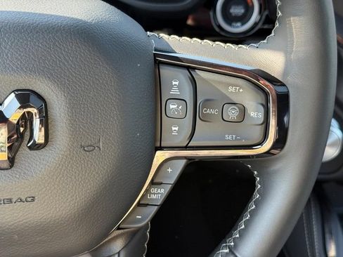 New 2026 RAM 1500 Limited AWD/4WD image 18