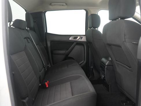 Used 2019 Ford Ranger XLT w/ Equipment Group 301A Mid image 12