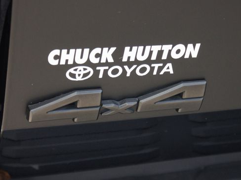 Used 2024 Toyota Tundra SR5 w/ SR5 Premium Package AWD/4WD image 19