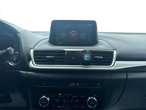 Used 2017 MAZDA MAZDA3 Touring FWD image 14