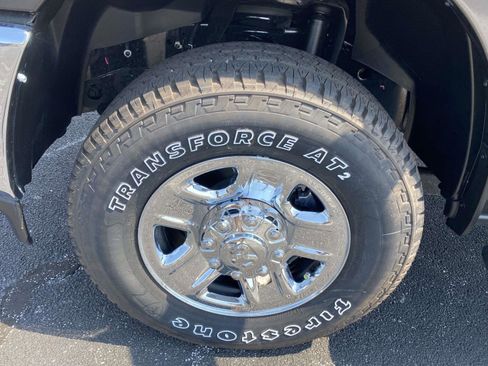 New 2026 RAM 2500 Tradesman image 23