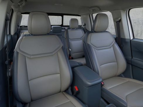 New 2026 Ford Maverick Lariat AWD/4WD image 42