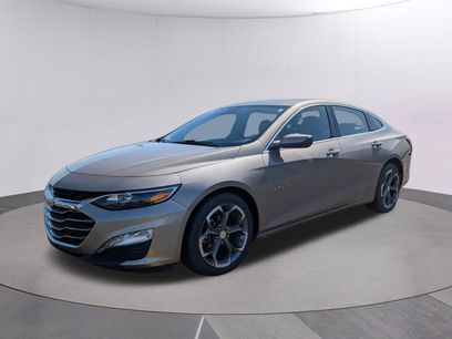 Used 2024 Chevrolet Malibu LT