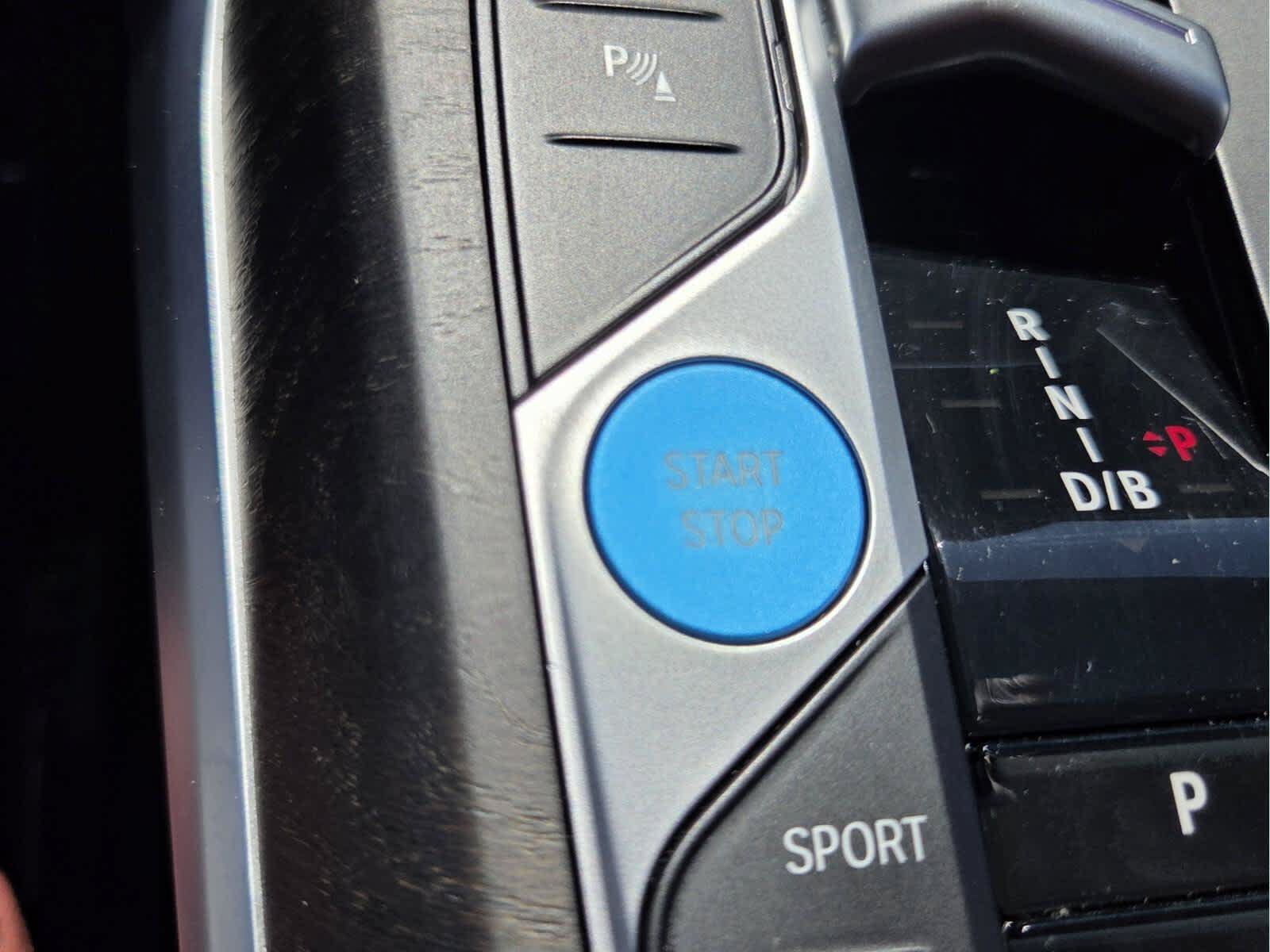 Used 2024 BMW i4 eDrive35 w/ Premium Package RWD image 26