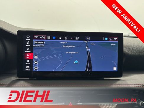 Used 2024 Dodge Hornet R/T Plus w/ Track Pack image 32