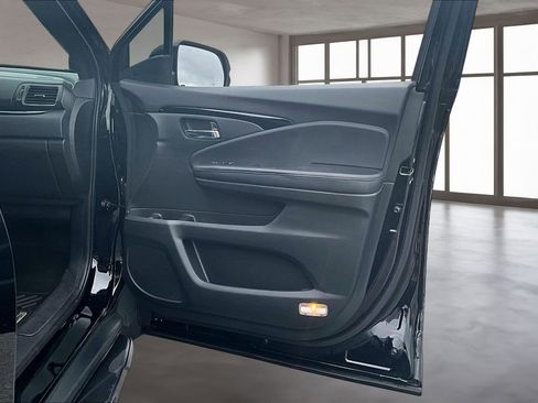 Used 2019 Honda Passport Touring image 28