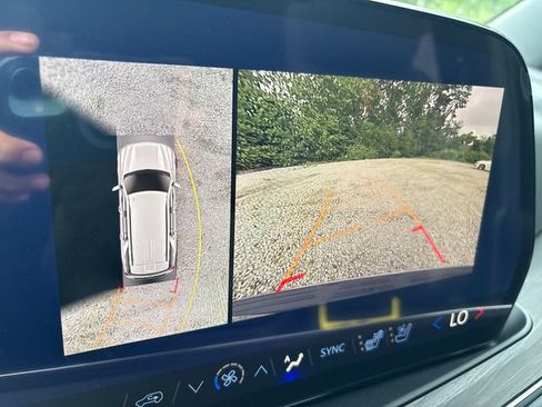 New 2026 Chevrolet Tahoe Premier AWD/4WD image 23