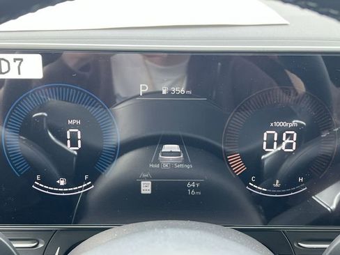 New 2026 Hyundai Kona SEL Premium FWD image 18