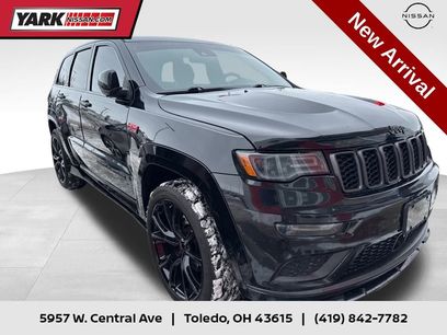 Used 2019 Jeep Grand Cherokee High Altitude