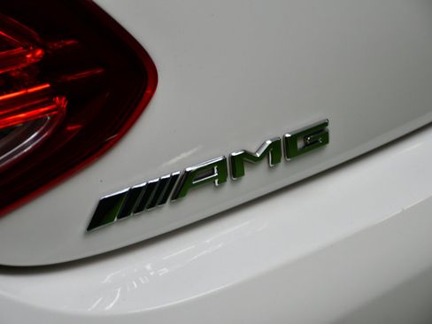 Used 2017 Mercedes-Benz C 43 AMG 4MATIC Cabriolet w/ Premium 2 Package image 11