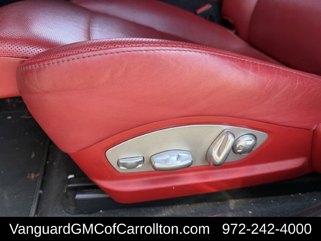 Used 2015 Porsche Panamera AWD/4WD image 28