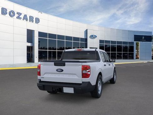New 2026 Ford Maverick XL w/ Equipment Group 101A image 8