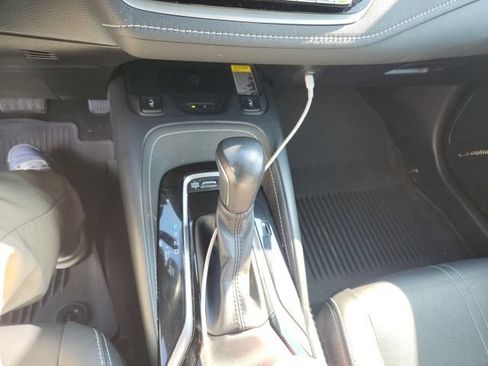 Used 2024 Toyota Corolla XSE FWD image 19