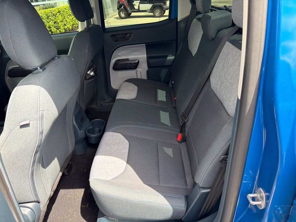 Used 2026 Ford Maverick XLT FWD image 14