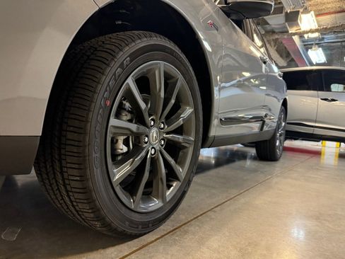 New 2026 Acura RDX A-Spec image 13