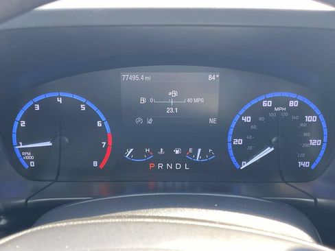 Used 2021 Ford Bronco Sport AWD/4WD image 23