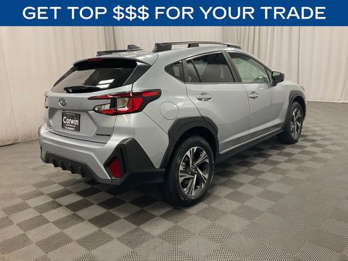 New 2026 Subaru Crosstrek 2.0i Premium image 2
