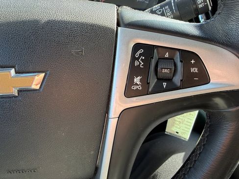 Used 2017 Chevrolet Equinox LT w/ Convenience Package AWD/4WD image 12