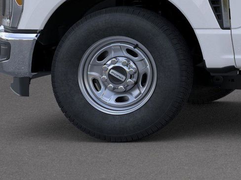 New 2025 Ford F250 XL w/ XL Driver Assist Package image 19