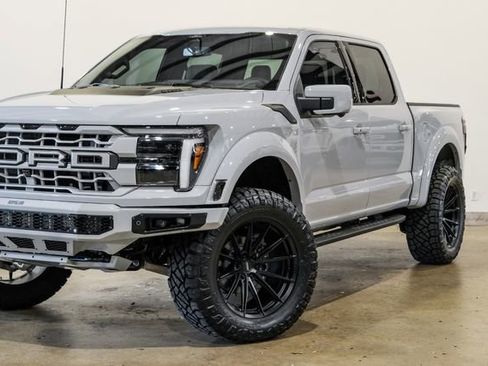 Used 2026 Ford F150 Raptor AWD/4WD image 23