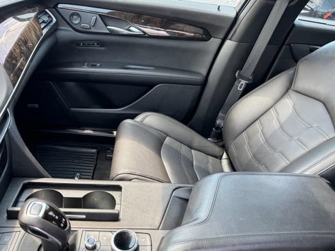 Used 2019 Cadillac CT6 Premium Luxury AWD/4WD image 14