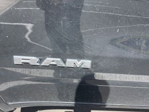 Used 2021 RAM 1500 Laramie AWD/4WD image 17
