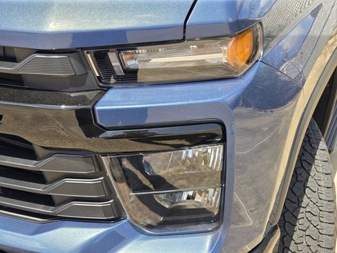 New 2026 Chevrolet Silverado 2500 Custom w/ Custom Value Package AWD/4WD image 11