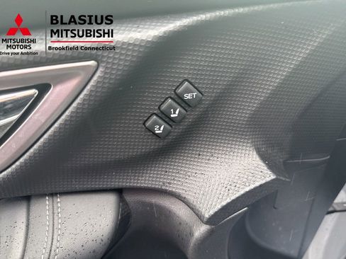 Used 2023 Subaru Forester Touring image 22